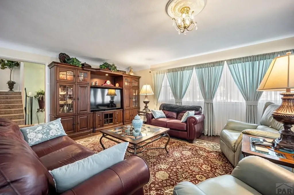 814 Raton Avenue La Junta CO 81050