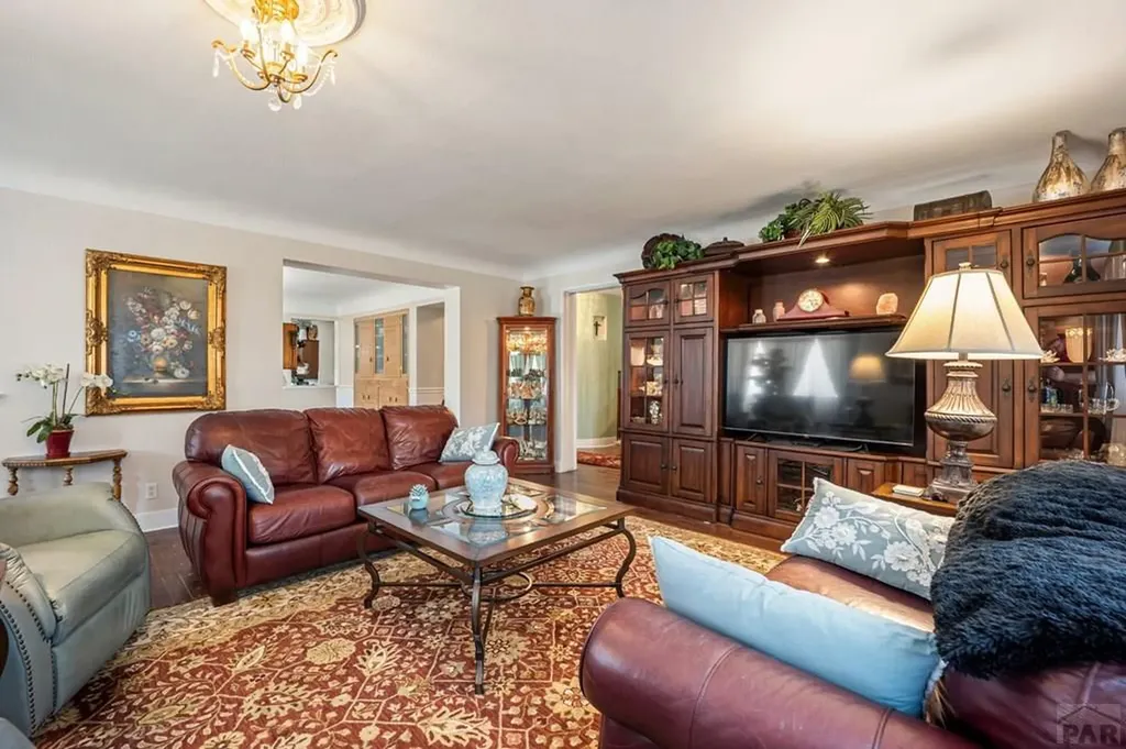 814 Raton Avenue La Junta CO 81050