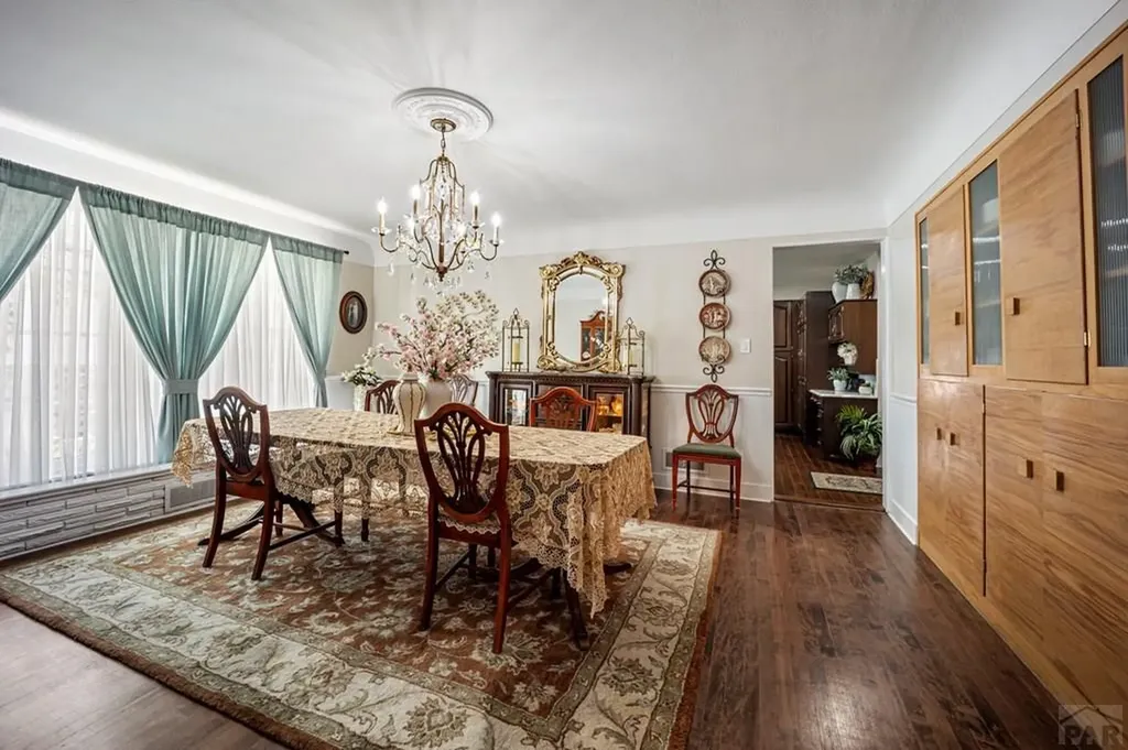 814 Raton Avenue La Junta CO 81050