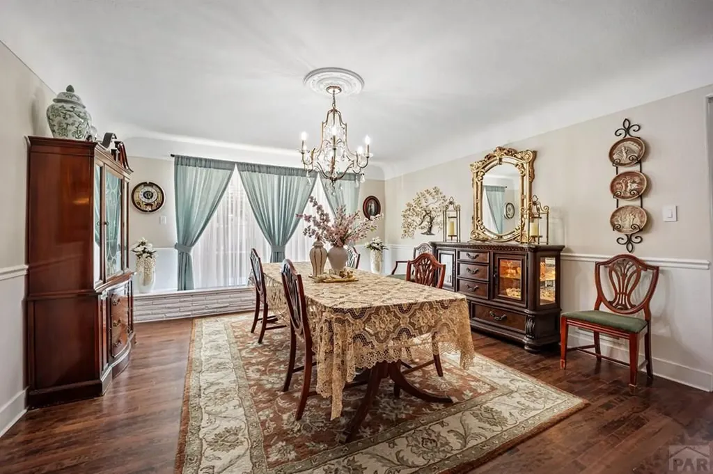 814 Raton Avenue La Junta CO 81050