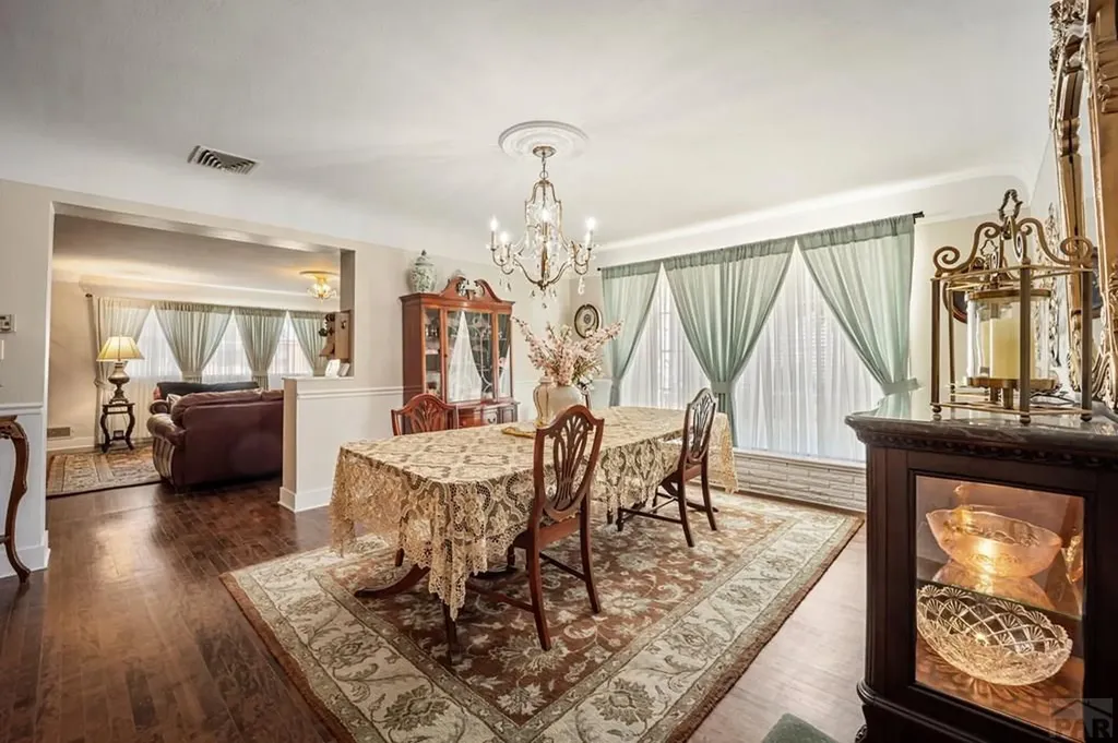 814 Raton Avenue La Junta CO 81050