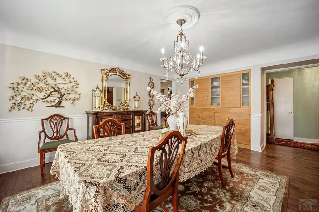 814 Raton Avenue La Junta CO 81050