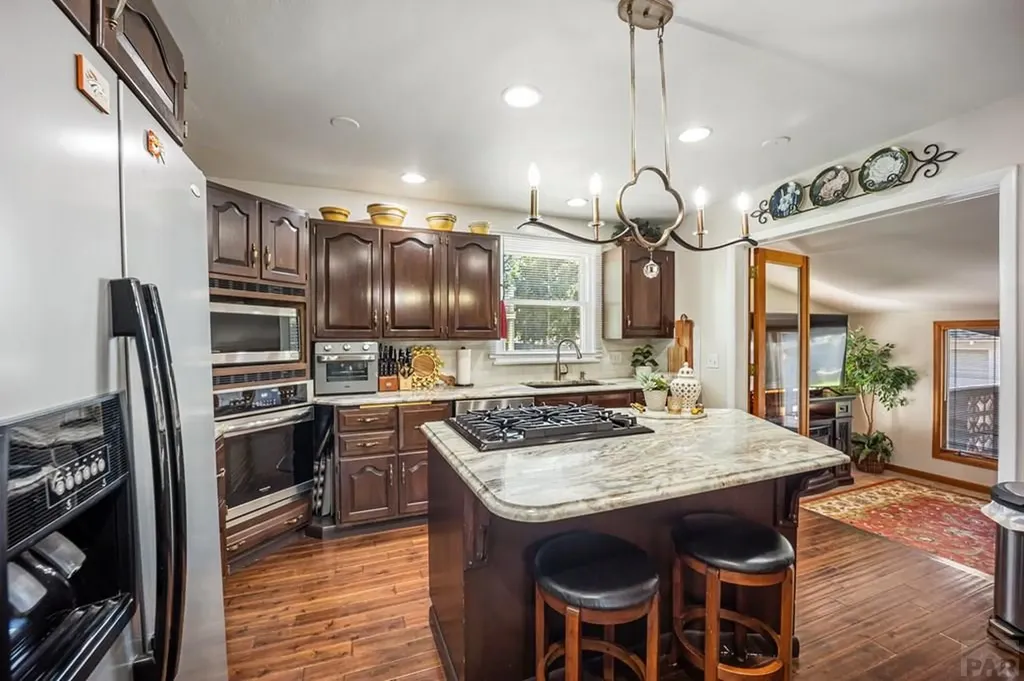 814 Raton Avenue La Junta CO 81050