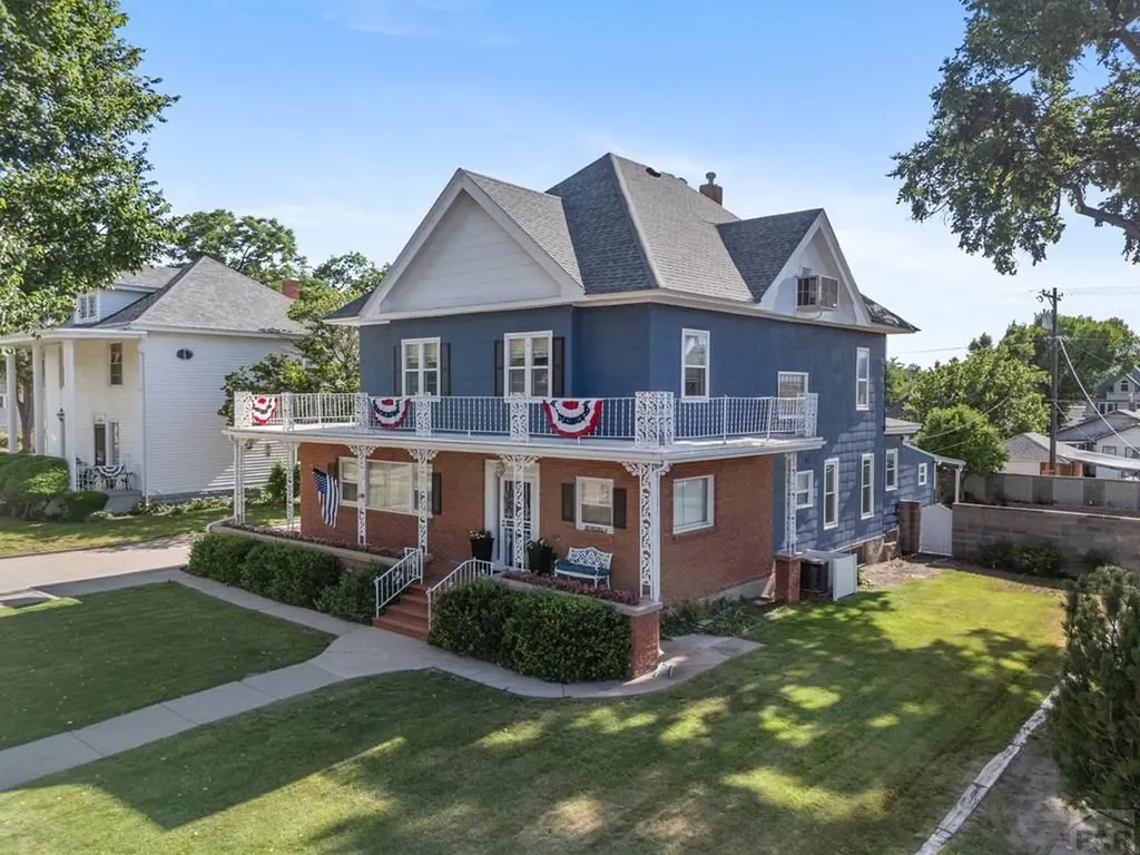 814 Raton Avenue La Junta CO 81050