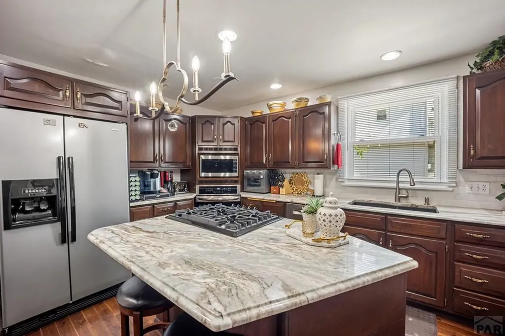 814 Raton Avenue La Junta CO 81050