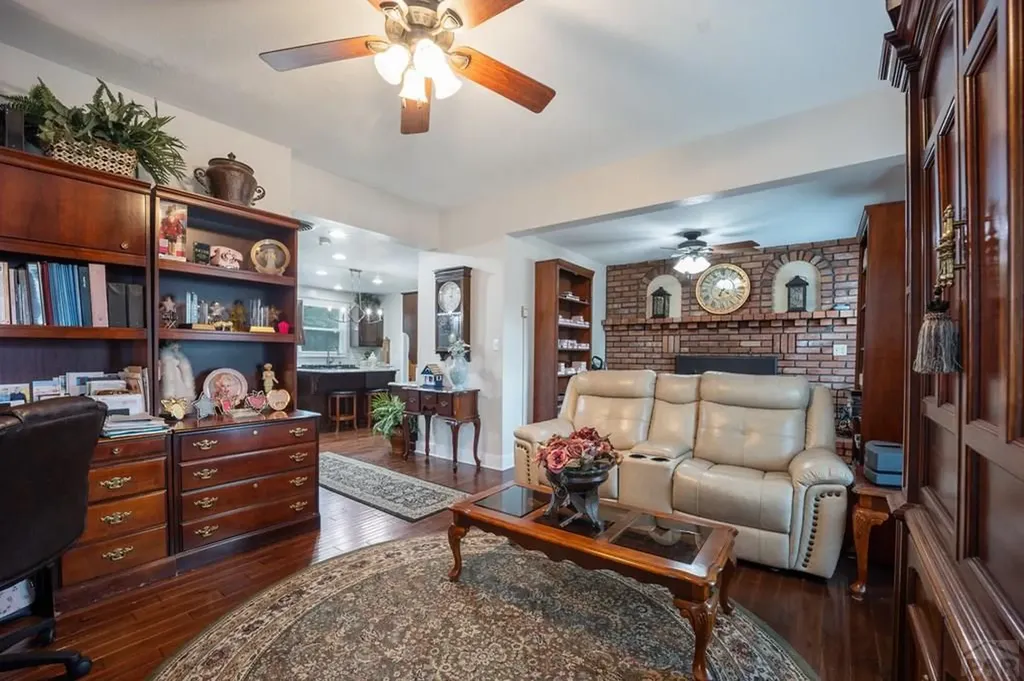 814 Raton Avenue La Junta CO 81050