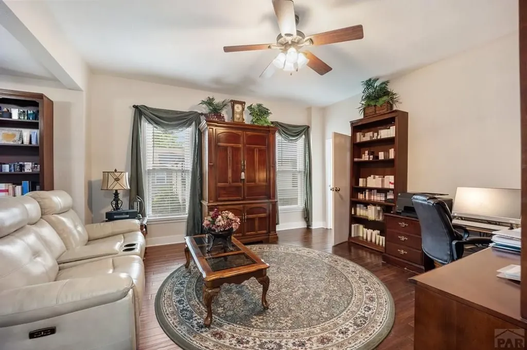 814 Raton Avenue La Junta CO 81050