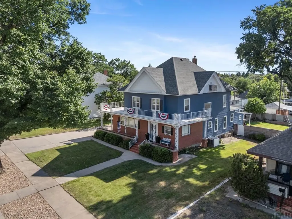 814 Raton Avenue La Junta CO 81050