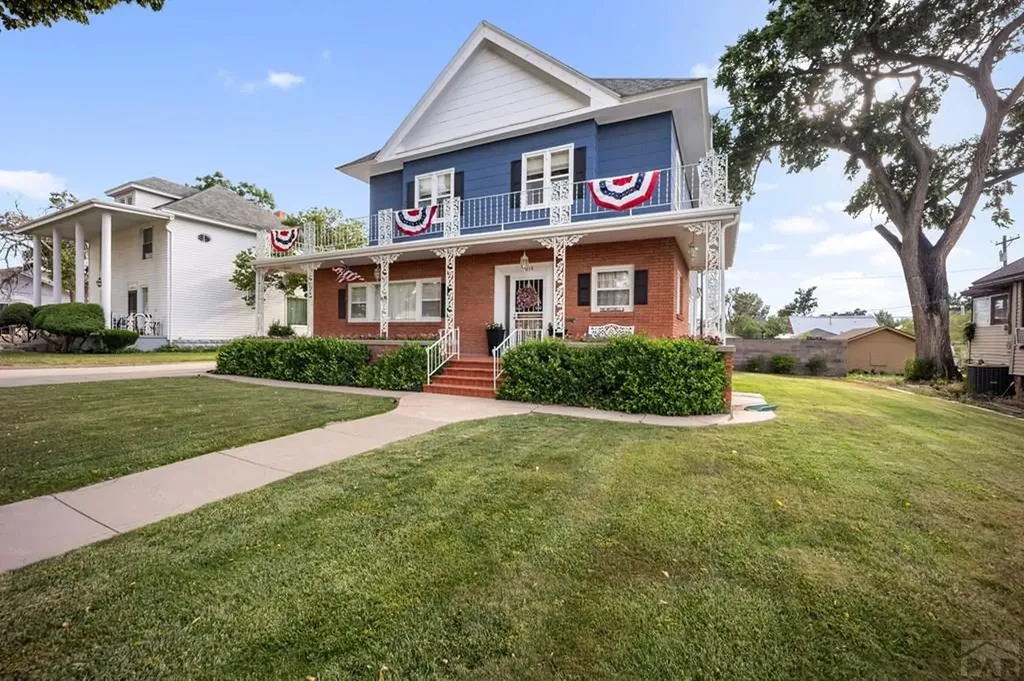 814 Raton Avenue La Junta CO 81050