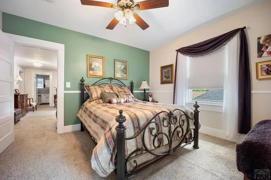 814 Raton Avenue La Junta CO 81050