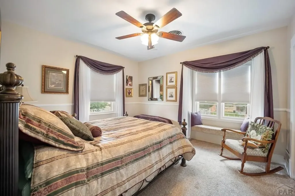 814 Raton Avenue La Junta CO 81050