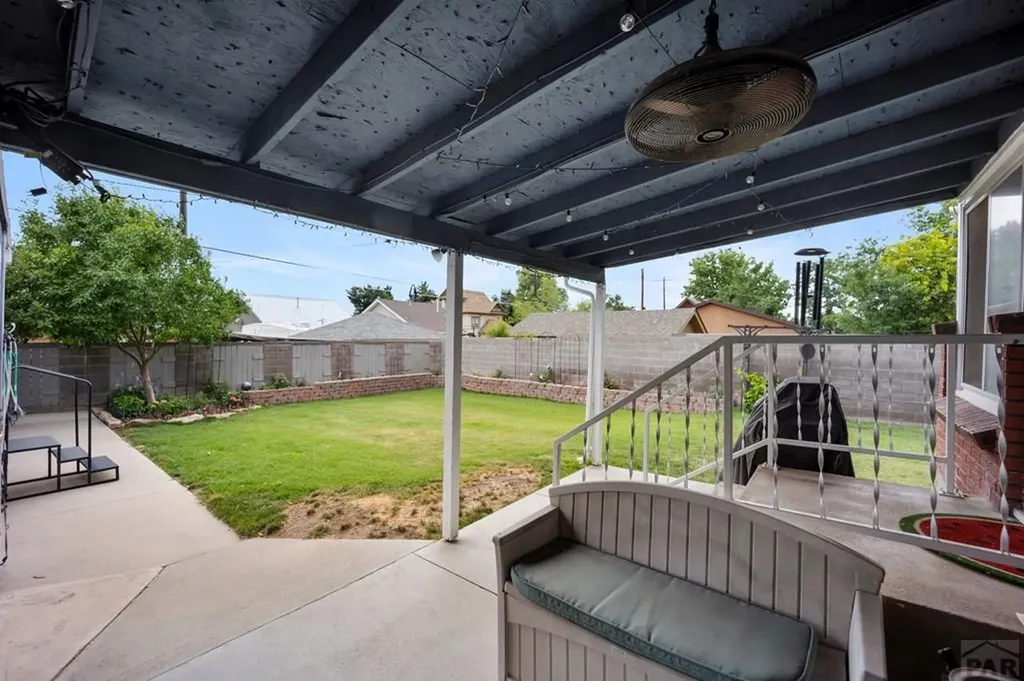 814 Raton Avenue La Junta CO 81050