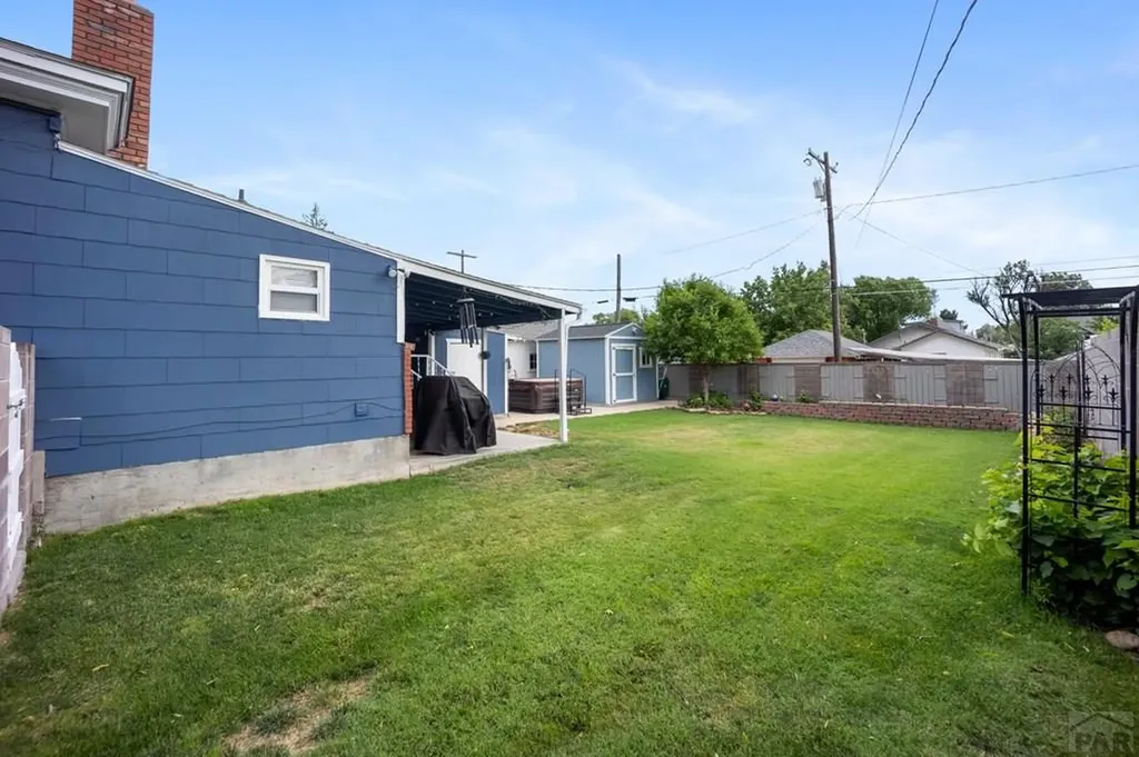 814 Raton Avenue La Junta CO 81050