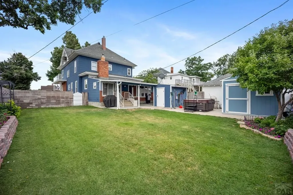 814 Raton Avenue La Junta CO 81050