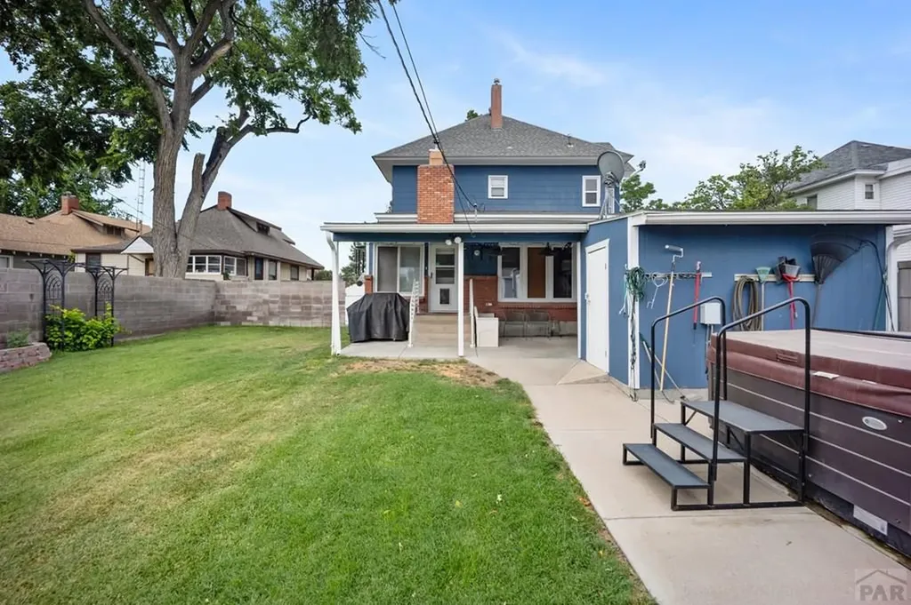 814 Raton Avenue La Junta CO 81050