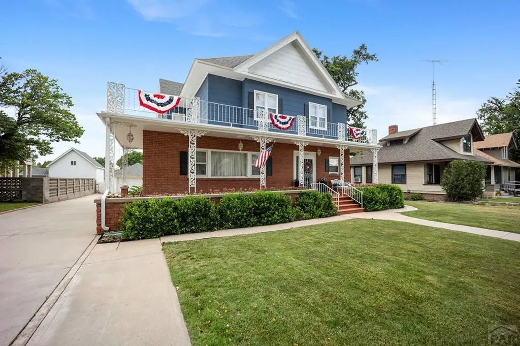 814 Raton Avenue La Junta CO 81050