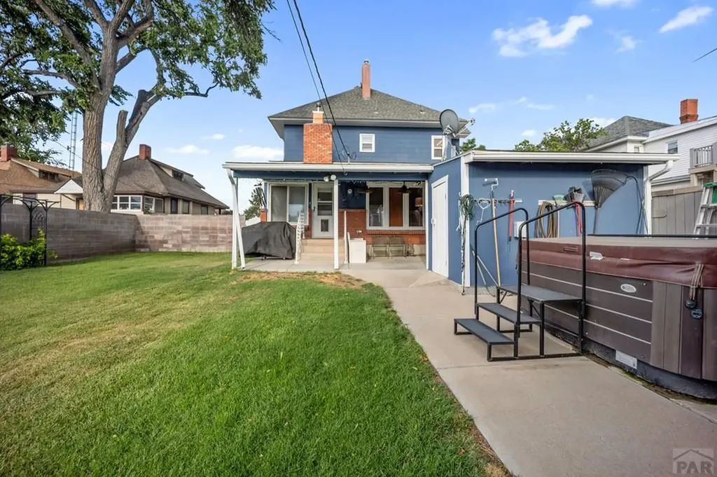 814 Raton Avenue La Junta CO 81050