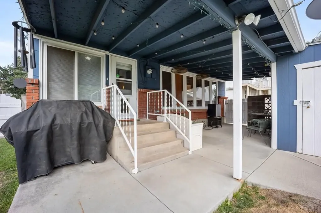 814 Raton Avenue La Junta CO 81050