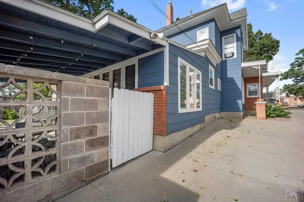 814 Raton Avenue La Junta CO 81050