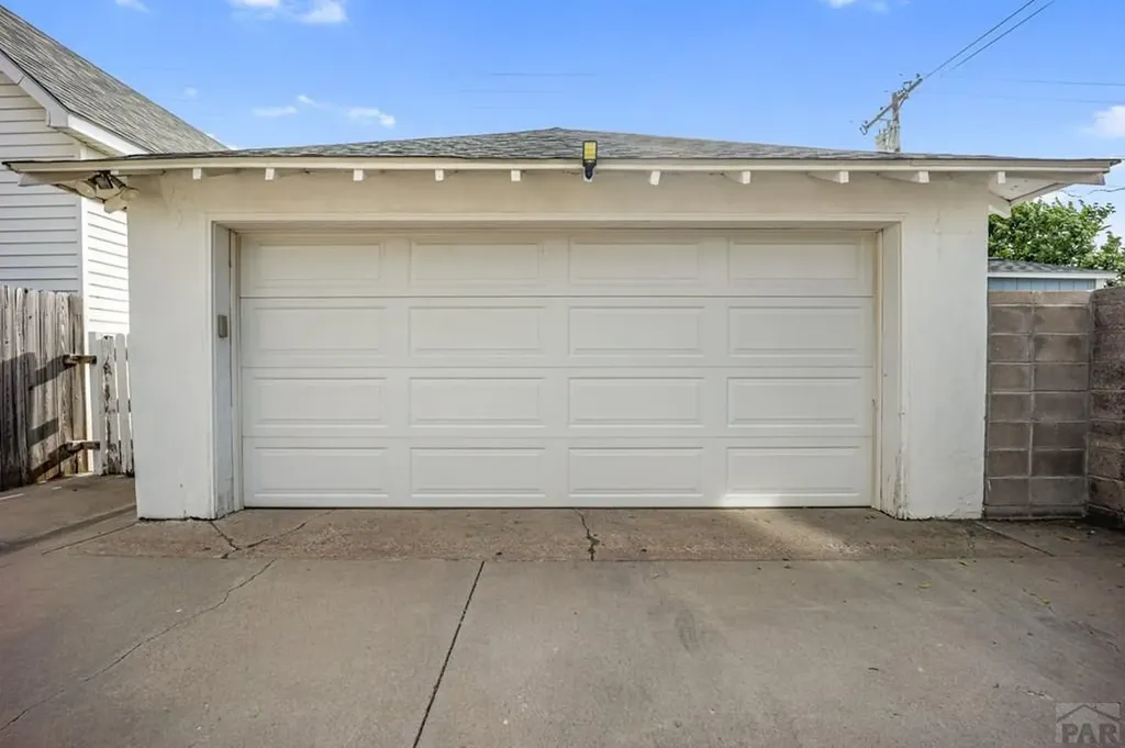 814 Raton Avenue La Junta CO 81050