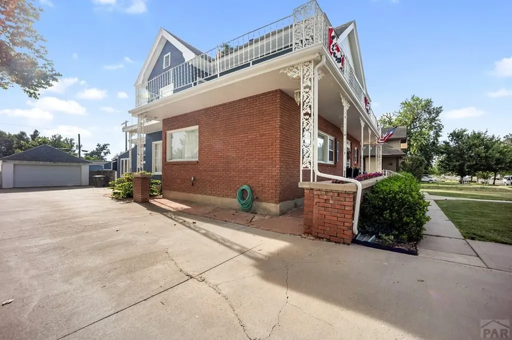 814 Raton Avenue La Junta CO 81050