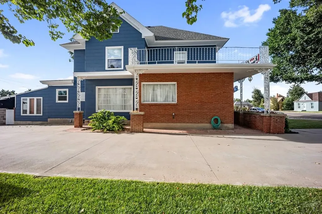 814 Raton Avenue La Junta CO 81050