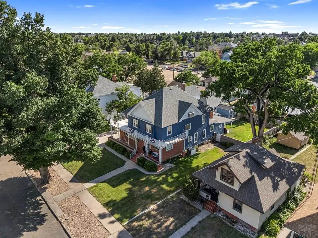 814 Raton Avenue La Junta CO 81050