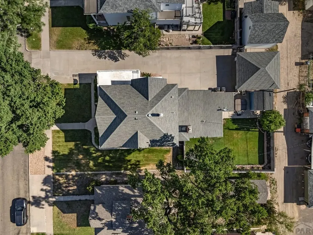 814 Raton Avenue La Junta CO 81050