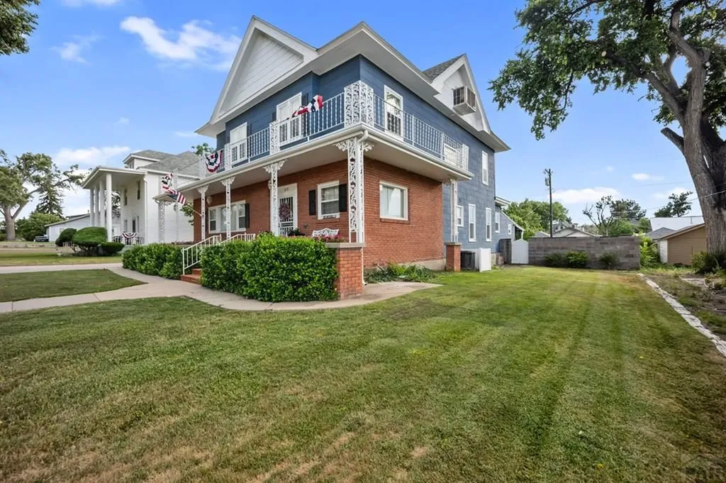 814 Raton Avenue La Junta CO 81050