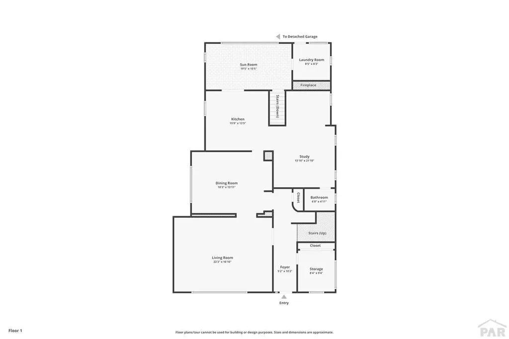 814 Raton Avenue La Junta CO 81050