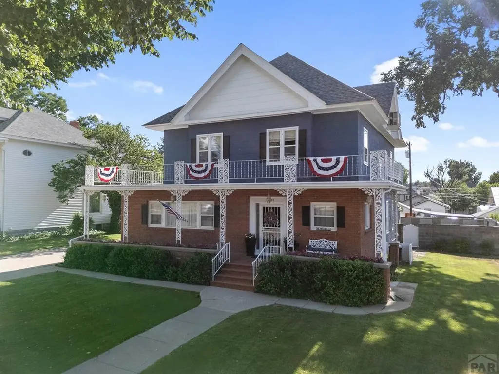 814 Raton Avenue La Junta CO 81050