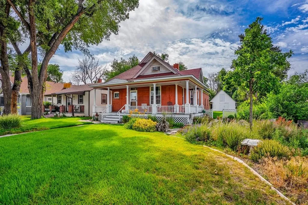 612 Lake Avenue Pueblo CO 81004