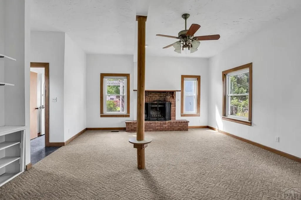 612 Lake Avenue Pueblo CO 81004