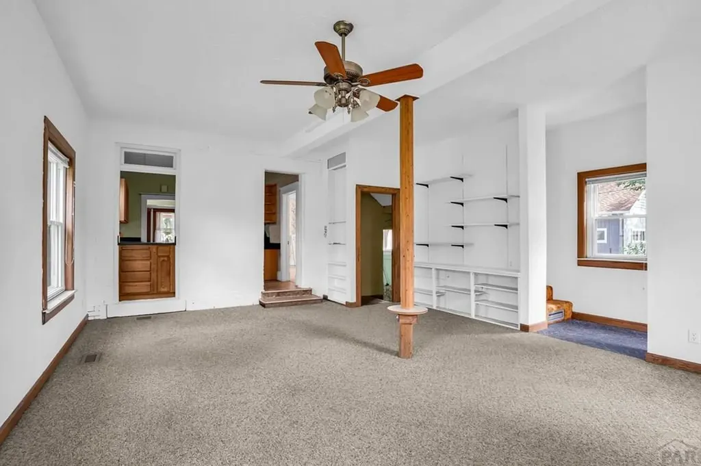 612 Lake Avenue Pueblo CO 81004