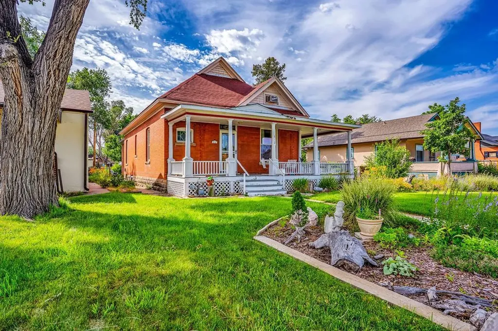 612 Lake Avenue Pueblo CO 81004