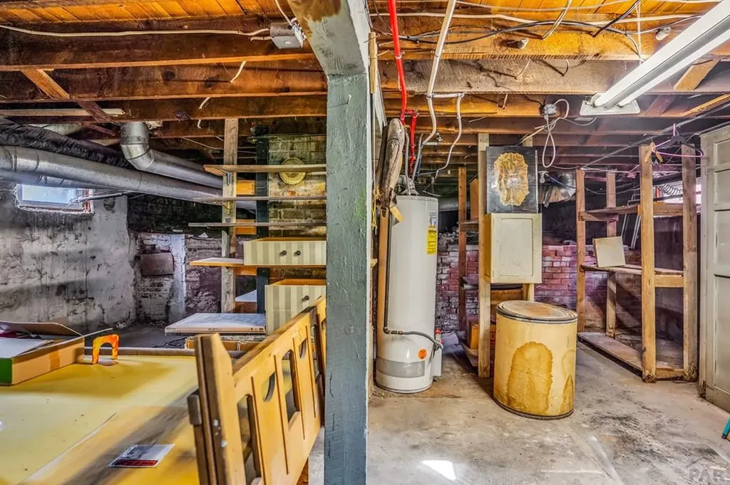 612 Lake Avenue Pueblo CO 81004