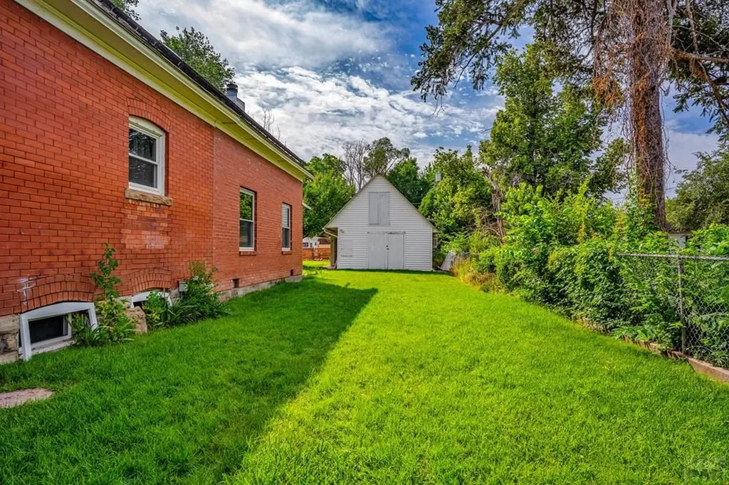 612 Lake Avenue Pueblo CO 81004