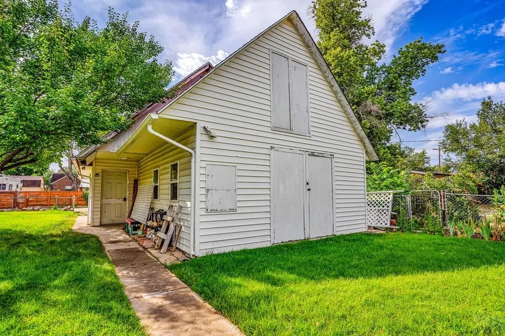 612 Lake Avenue Pueblo CO 81004