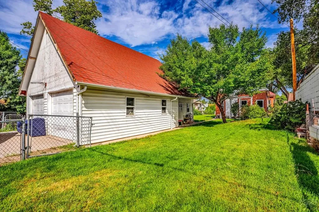 612 Lake Avenue Pueblo CO 81004