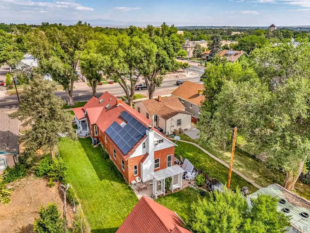 612 Lake Avenue Pueblo CO 81004