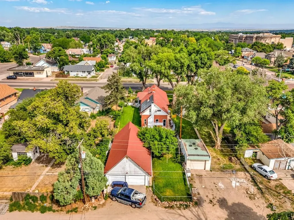 612 Lake Avenue Pueblo CO 81004