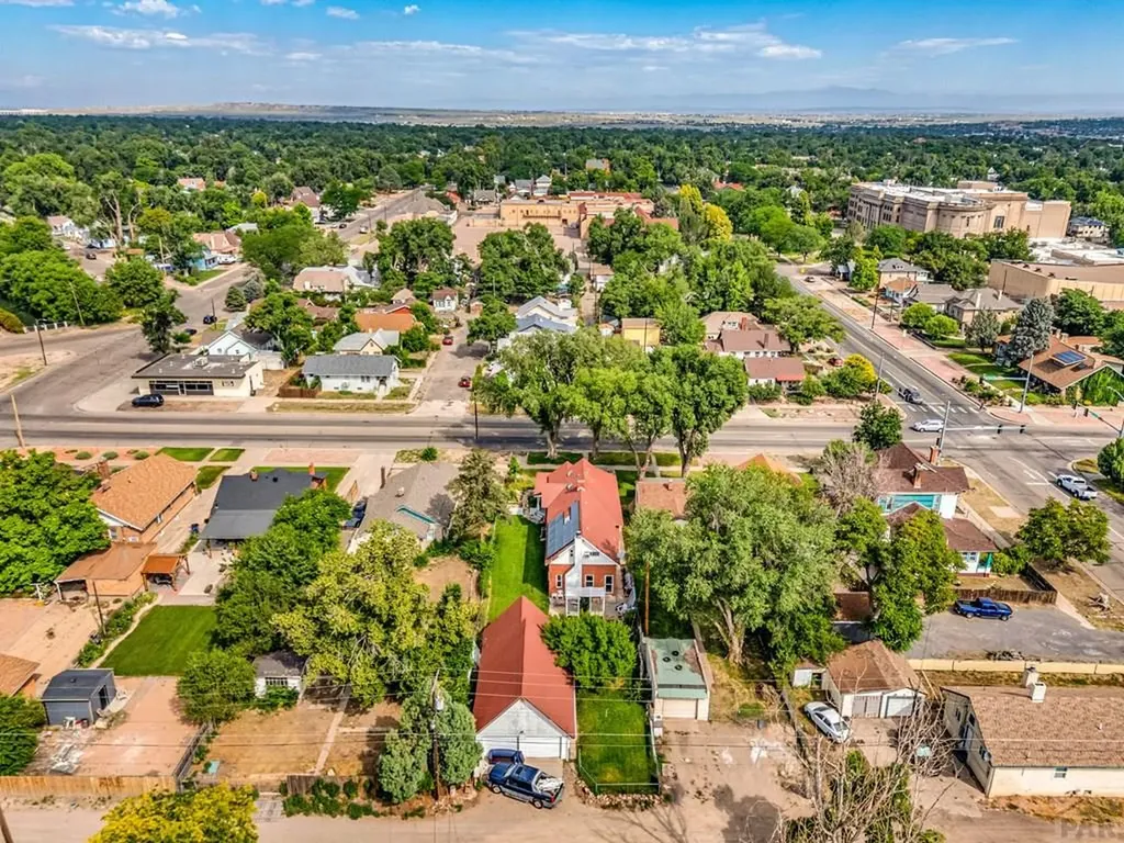 612 Lake Avenue Pueblo CO 81004