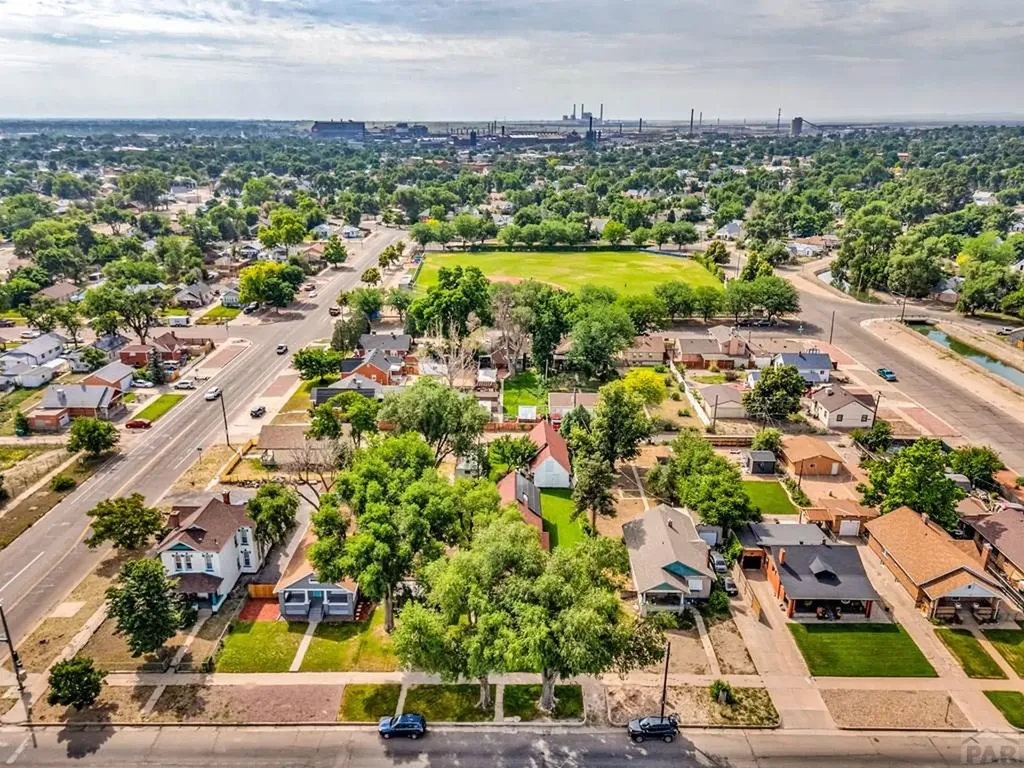 612 Lake Avenue Pueblo CO 81004