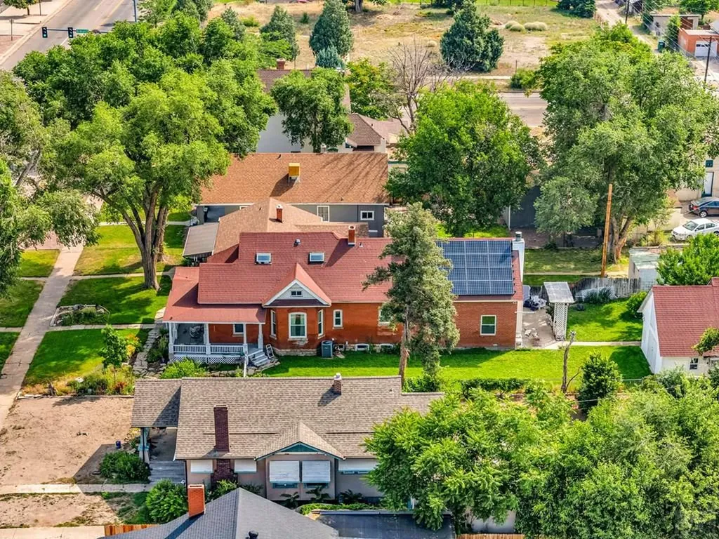 612 Lake Avenue Pueblo CO 81004