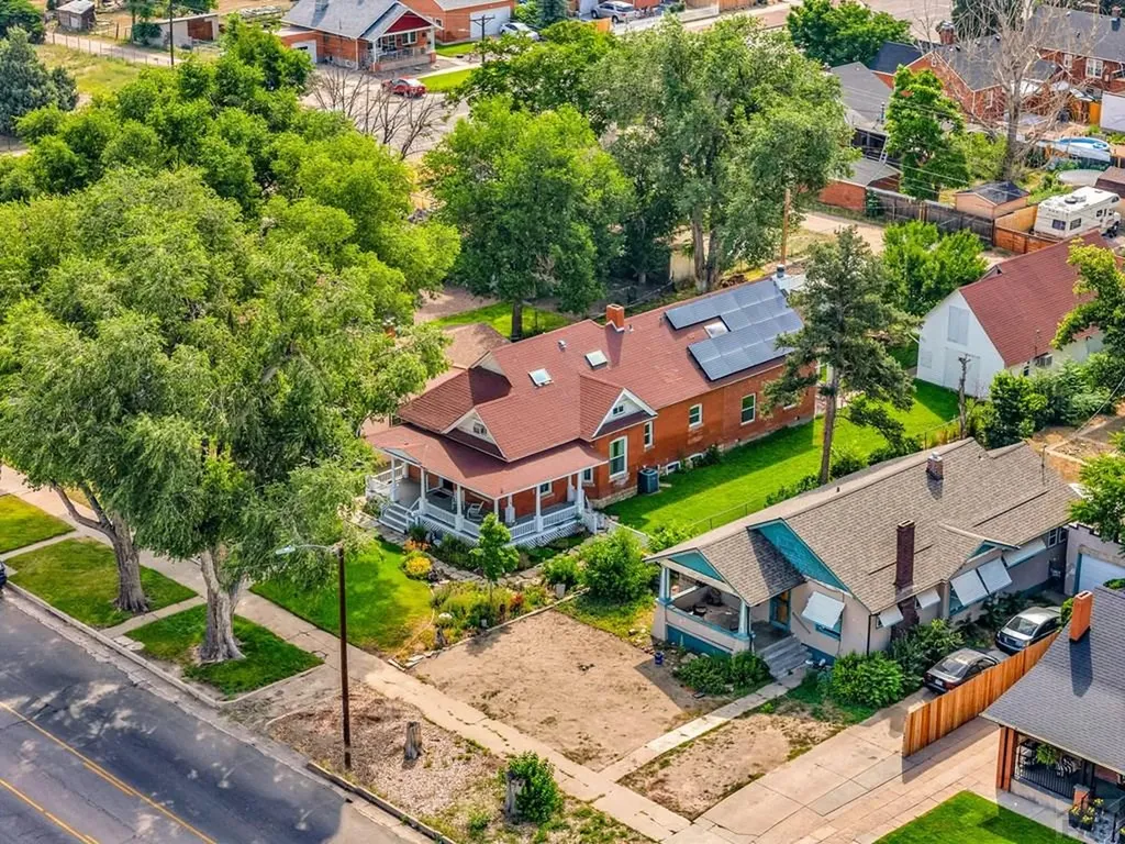 612 Lake Avenue Pueblo CO 81004