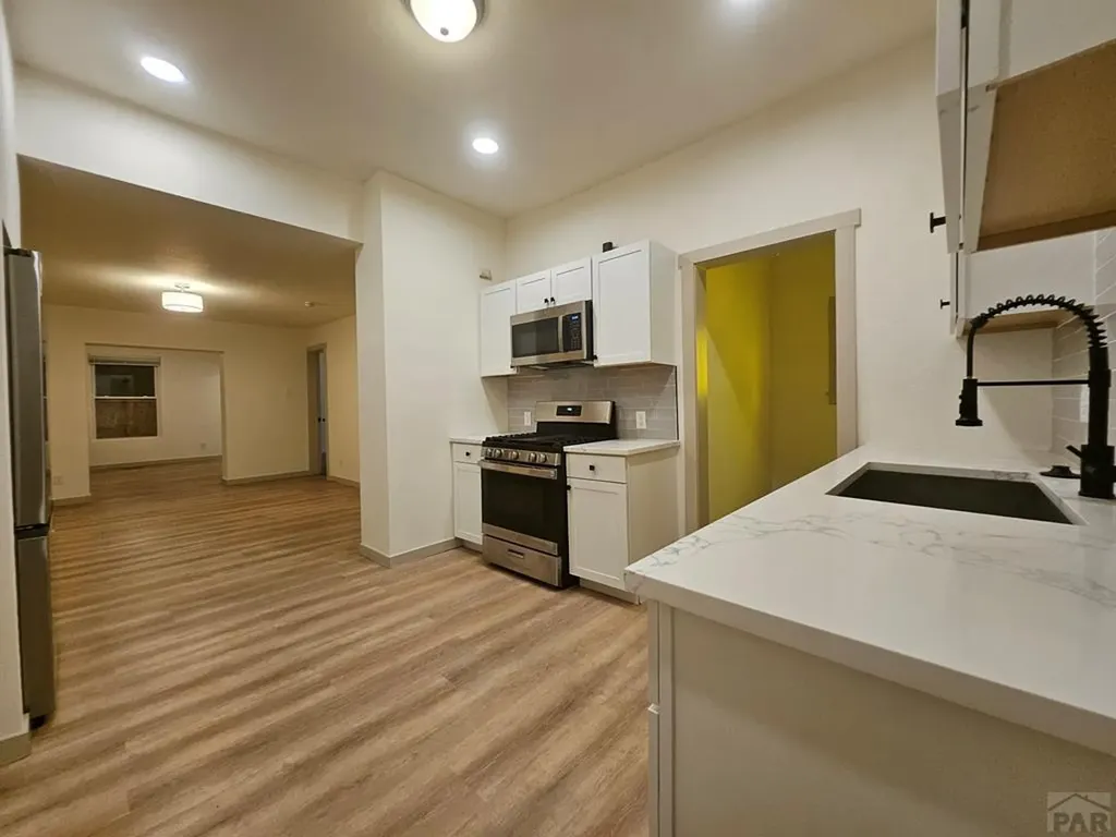 1138 Pine Street Pueblo CO 81004