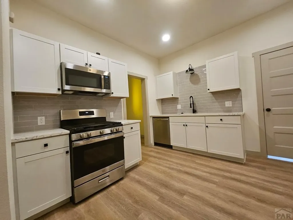 1138 Pine Street Pueblo CO 81004