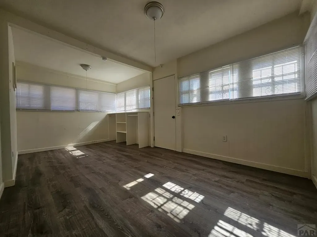 1138 Pine Street Pueblo CO 81004