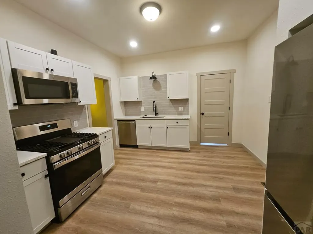 1138 Pine Street Pueblo CO 81004