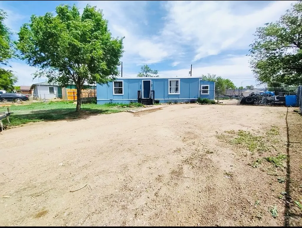 203 N Boone Avenue Boone CO 81025